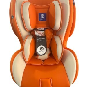 مقعد سيارة للأطفال Glaucus Deluxe    Glaucus Deluxe Baby Car Seat with Enhanced Safety and Comfort