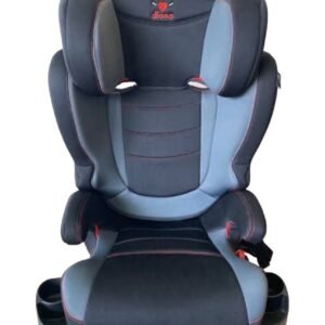 مقعد السيارة الداعم عالي الظهر Diono Cambria 2 - آمن ومريح وأنيقDiono Cambria 2 High-Back Booster Car Seat - Safe, Comfortable, and Stylish