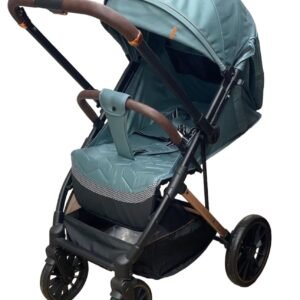 عربة الأطفال Kidlio موديل 6510 - الراحة والأمان والأناقة لطفلك الصغيرKidlio Model 6510 Stroller – Comfort, Safety, and Style for Your Little One