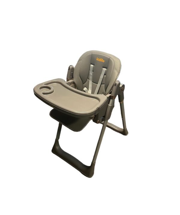 كرسي الأطفال Kidlio - الراحة والأمان لطفلك الصغيرKidlio Baby Chair – Comfort and Safety for Your Little One
