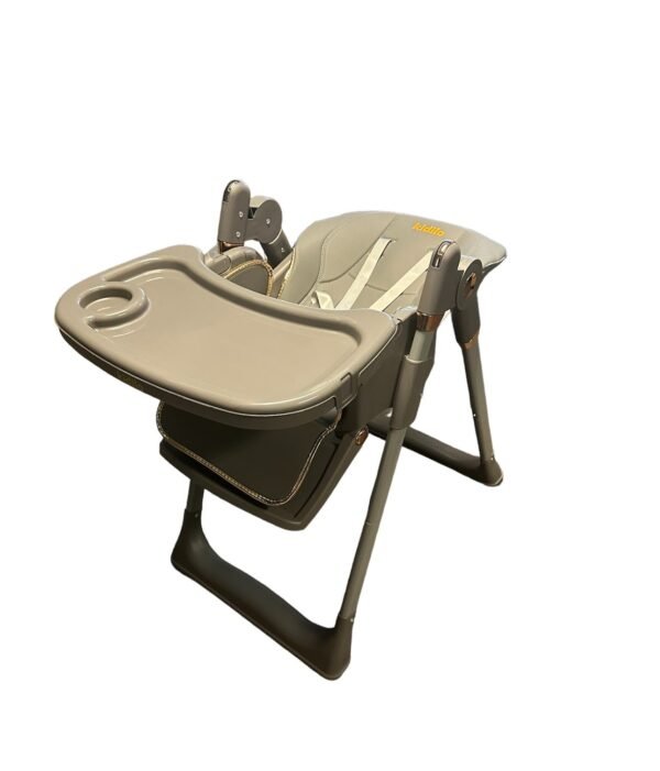كرسي الأطفال Kidlio - الراحة والأمان لطفلك الصغيرKidlio Baby Chair – Comfort and Safety for Your Little One - Image 3