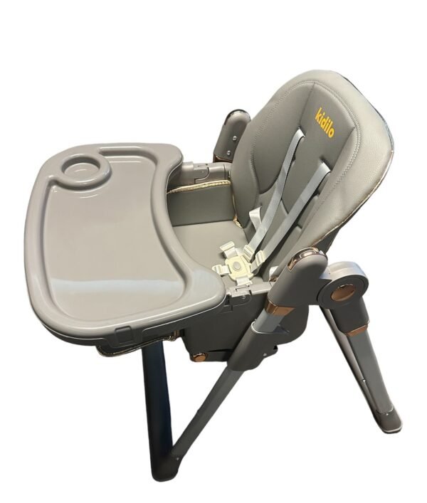 كرسي الأطفال Kidlio - الراحة والأمان لطفلك الصغيرKidlio Baby Chair – Comfort and Safety for Your Little One - Image 2