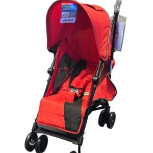عربة الاطفال الرفيق المثالي للاطفال حتي عمر 4سنوات  (halford) – Halford Stroller – The Perfect Companion for Kids Up to 4 Years