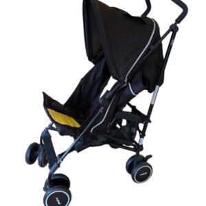 عربة الأطفال (Halford ) – الرفيق المثالي للأطفال  Halford Stroller – The Perfect Companion for Kids Up to 4 Years