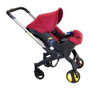 "عربة الأطفال (donna) - الأناقة والأمان والراحة لطفلك ”Donna Baby Stroller – Style, Safety, and Comfort for Your Little One”