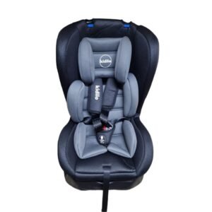 "مقعد سيارة Kidlio الكل في واحد – آمن ومريح من حديثي الولادة حتى وزن 25 كجم" “Kidlio All-in-One Car Seat – Safe and Comfortable from Newborn to 25 kg”