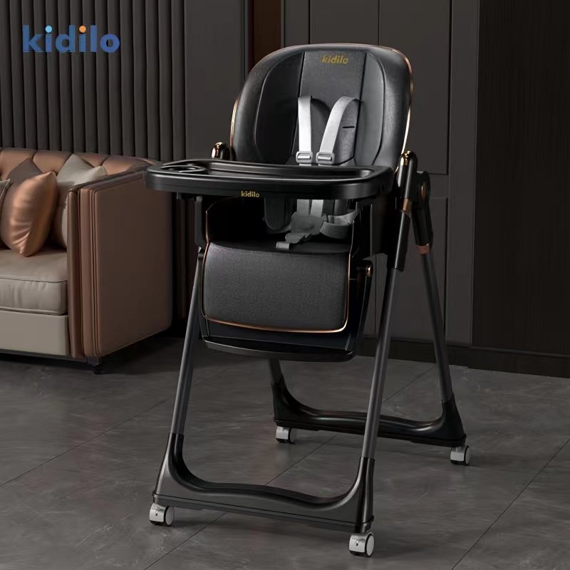 كرسي الأطفال Kidlio - الراحة والأمان لطفلك الصغير               Kidlio Baby Chair – Comfort and Safety for Your Little One